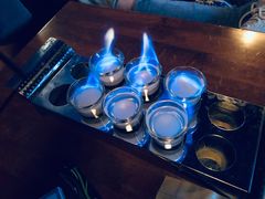 -蓝枪鱼鲜酿啤酒餐厅blue marlin(江宁店)