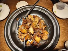 -闽鄂情·闽南招财鸭(水头店)