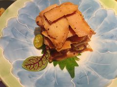 -径山十八道·风味民间菜(华夏之心店)