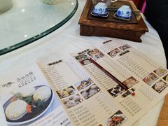-龙的酒楼·手工早茶·顺德菜(近良路店)