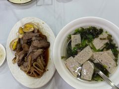-潮州菜馆(十里河店)