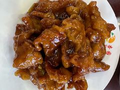 -杏园餐厅(阜成门店)