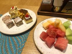 -沈阳和平艾美酒店新食谱西餐厅