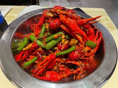 -聚味瞿记·龙虾堂(坡子街店)