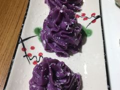 -茹·pure vegan(博华广场店)