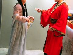 -谜·沉浸侦探剧本杀推理馆(静安店)