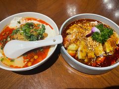 -天府豆花庄(金四季店)