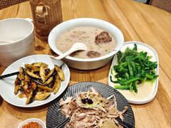 -邓公本味卤·江湖菜(天星桥创始店)