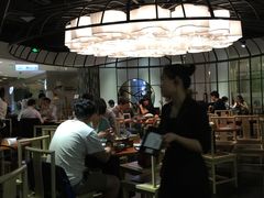 大堂-潮堂(环球金融中心店)