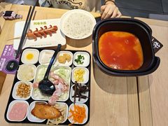 -阿香米线(凯德广场.1818店)