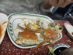 -四囍码头海鲜烧烤自助火锅(外滩南京东路悦荟广场店)