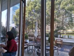 -翠贝卡&Mama Kelly Brunch Coffee(河西店)