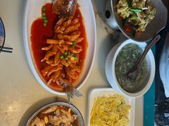 -探花·意境江南菜·唐伯虎文化体验店·松鼠桂鱼(观前店)
