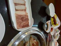 -爱尚客韩式烤肉自助餐厅(汇丰广场店)