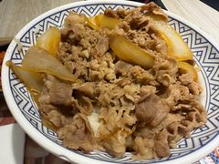 -吉野家(复兴路第二餐厅店)