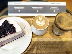 -Peet's 皮爷咖啡(乐峰店)