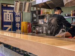 -面乙新派手擀面(大悦城店)