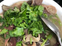 -宛平李记小吃(东关街店)