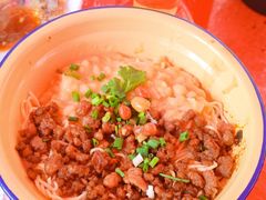 -阿福板凳面(观音桥店)