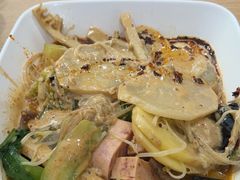 -林静小吃(复兴路店)