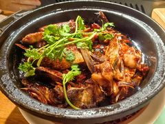 -沈家花园如皋菜(海阳路店)