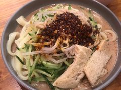-煜北·西北小馆(曲阳路店)