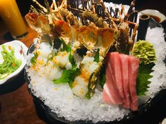 -旨料亭日本料理(四川北路店)