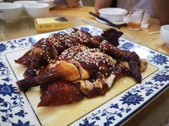 -水乡人家私房菜(逢简店)