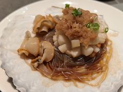 -奕景酒家· 专注大连海鲜30年(星海广场店)