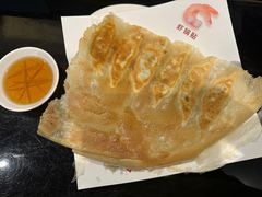 -阿庄新豫菜(通泰路店)
