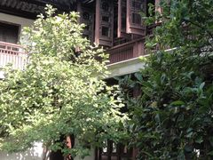 -苏州文旅花间堂·探花府酒店