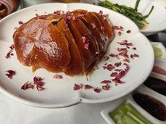 -庆云楼饭庄(什刹海店)