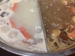 -傣妹火锅(罗宾森购物中心店)