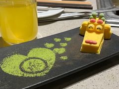 -海底捞火锅(奥森店)