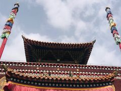 -塔尔寺