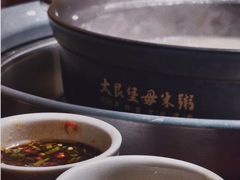 -大良毋米粥(锦龙路总店)