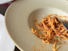-自然食集西餐厅(泰晤士小镇店)