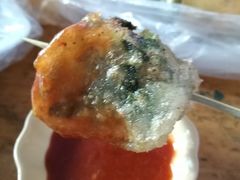 -老福合沟无米粿甜汤粿品店