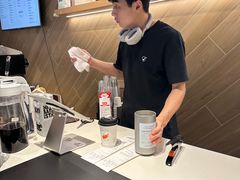 -香馥咖啡(民盈国贸城店)