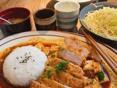 -山杏yama-katsu·吉列炸物