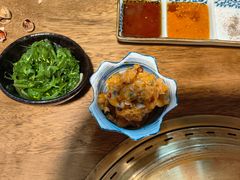 -河风の幸会精致料理