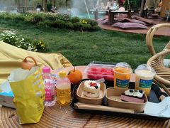 -HERRE·FARM 赫尔露营农场·团建聚会包场