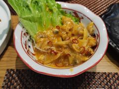 -樱の千渡日式料理·铁板烧•烧鸟(金盛田广场店)