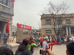 -红嫂家乡旅游区