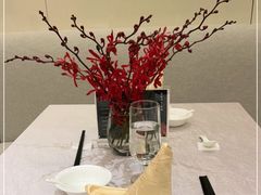 -湖影中餐厅·南京金茂威斯汀大酒店