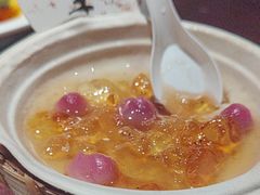 -永安鱼庄·镇江菜(东吴路店)