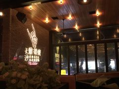 -HIB HUB公社(解放西路店)