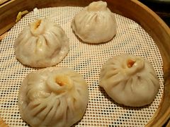 蟹黄汤包-东园小馆·早茶·淮扬小炒(印象汇店)