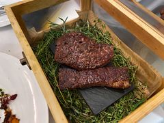 -长江六号法国餐厅(长江南路店)