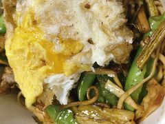 -老高面馆(洋泮路店)